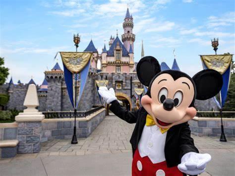 Paris-Disney - Studio 1 Min Gare Bussy-Saint-Georges Dış mekan fotoğraf